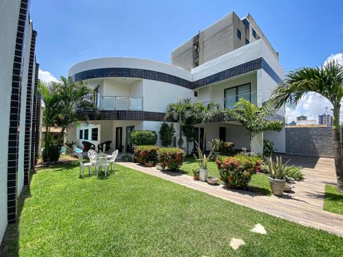Capim Macio House | Villa 46 Luxury