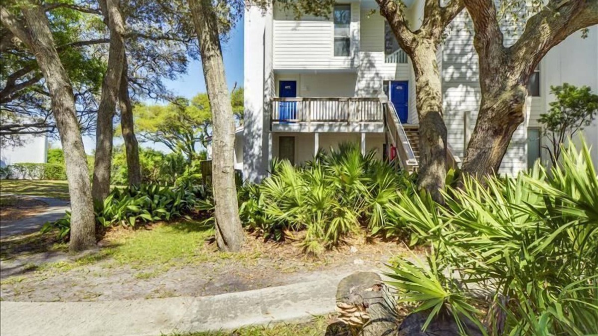 Jekyll Island Condo | Villa 477 - Lovely condo with gorgeous ocean views