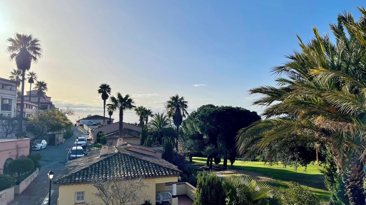 Sainte-Maxime Villa | Villa 49 Hameau des Greens Sainte Maxime