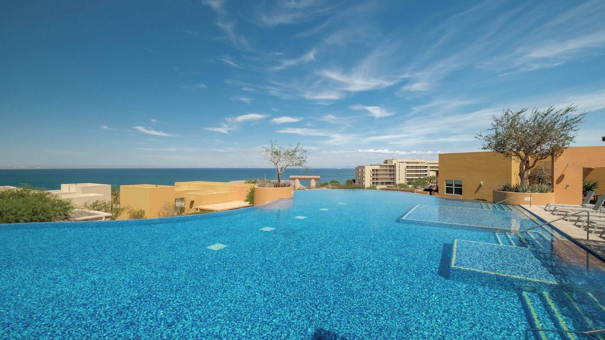La Paz Villa | Villa 4BR Ocean View & Terrace at Colinas