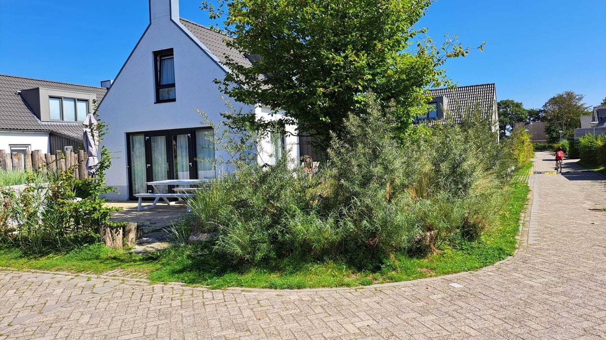 Sint Maarten Villa | Villa 5, 5km from sea, swimming pool, playground, sauna