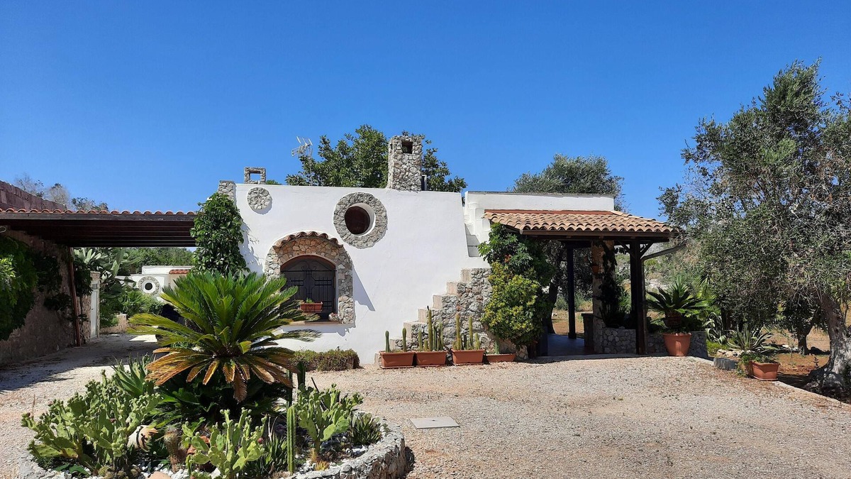 Andrano House | villa - 5 rooms - 6/12 persons