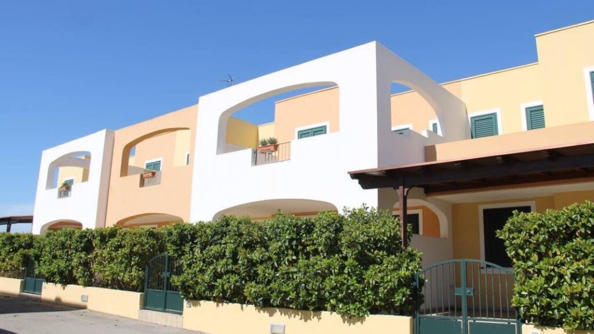Posto Vecchio Condo | Villa 50 m from the beach