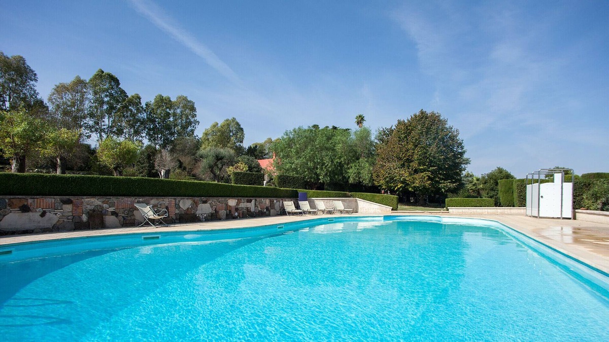 Galatina Villa | Villa 6 bed- and 6 bathrooms with private pool m880