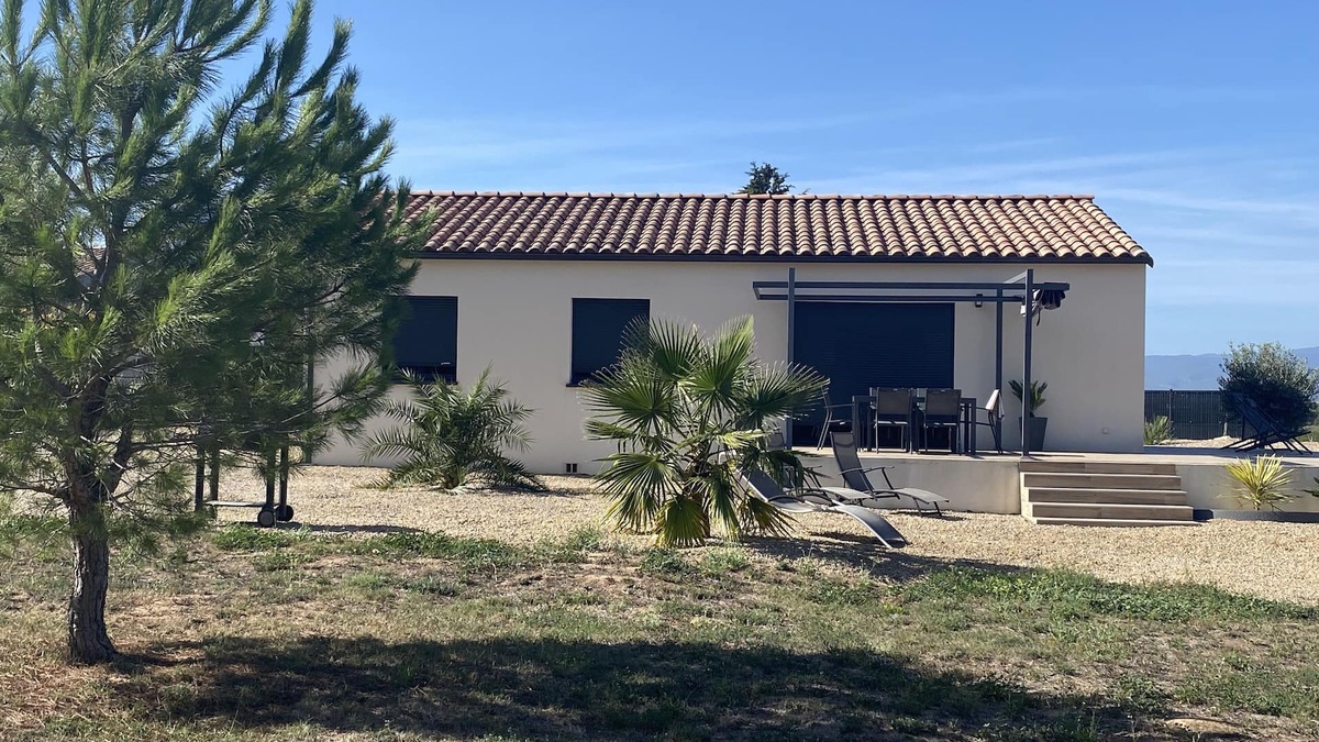 Escales Villa | Villa 6 Personnes