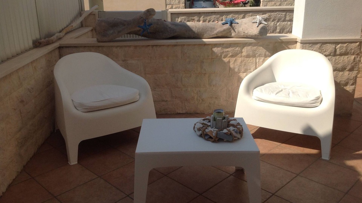 Punta Secca Villa | Villa 60 m from the beach of Commissario Montalbano, with a large veranda