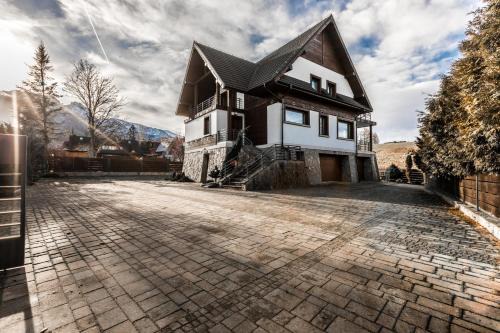 Zakopane Villa | Villa 64 Zakopane