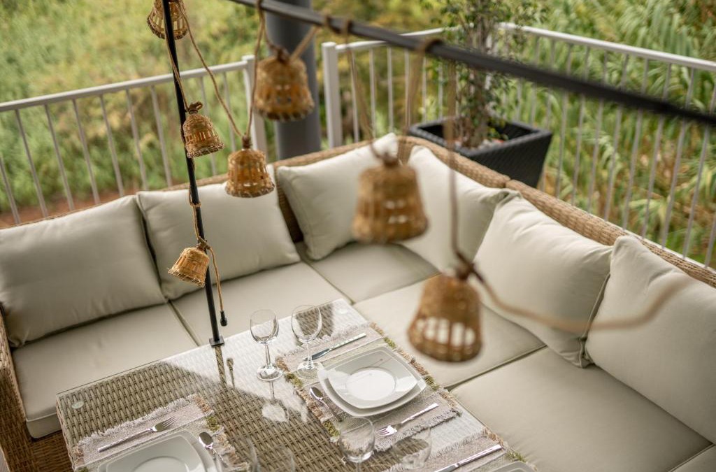 Santo Antonio Villa | Villa 65 - City Edge Retreat