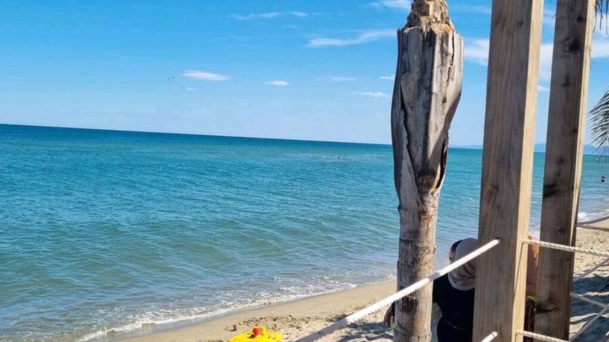 Le Barcares House | Villa 6p private spa sea air conditioning + nautical equipment (kayak and paddle)+velos