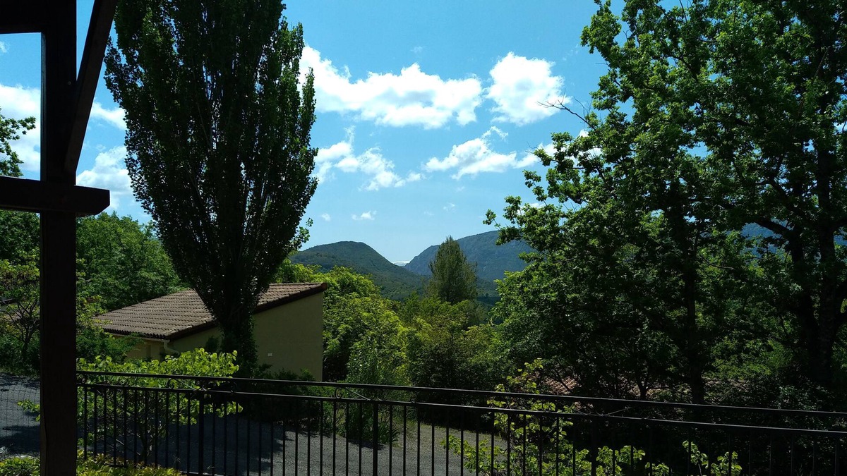 Quillan Other | Villa 80m2