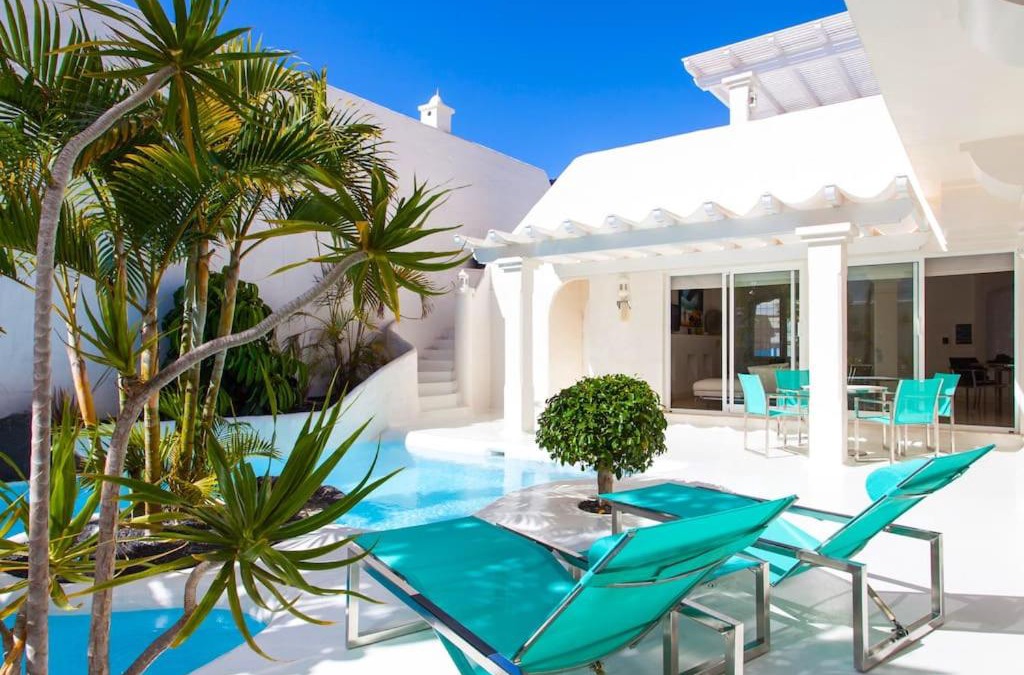 Geafond Villa | Villa 81