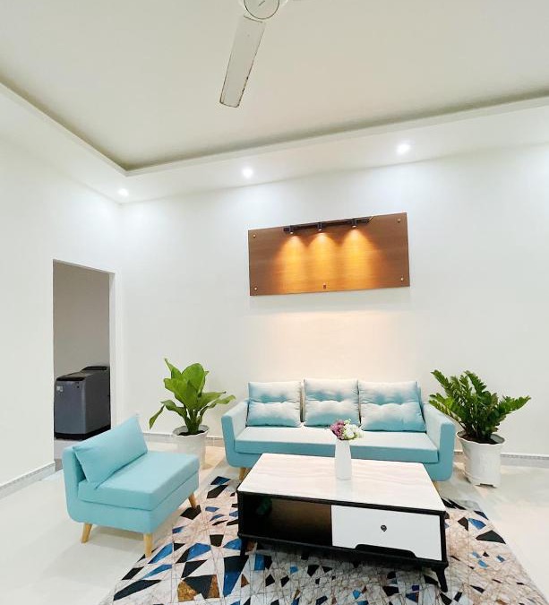 Vung Tau Villa | Villa 86/1 trần phú vũng tàu