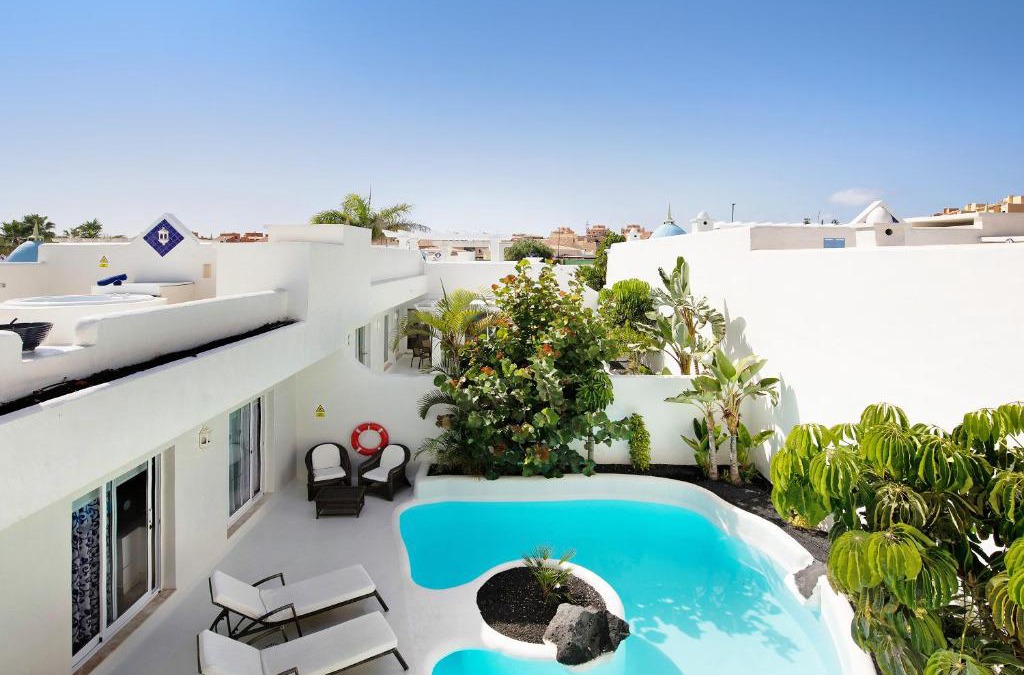 Geafond Villa | Villa 87