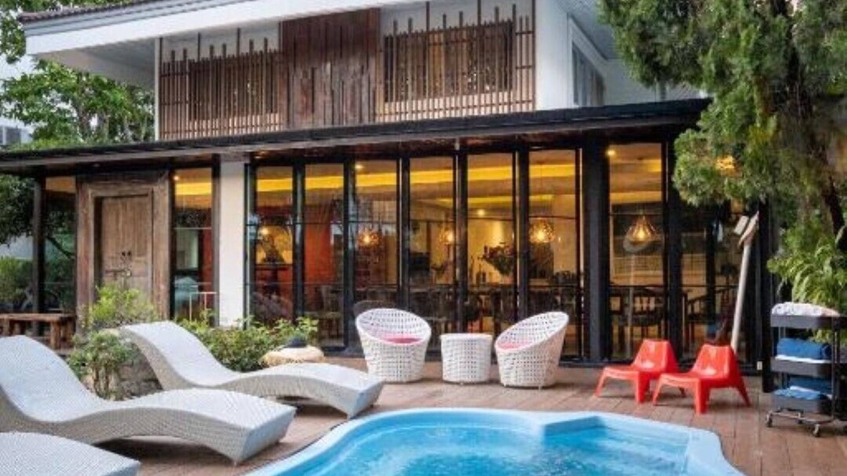 Chang Phueak Villa | Villa 88 Nimman-Chiang Mai