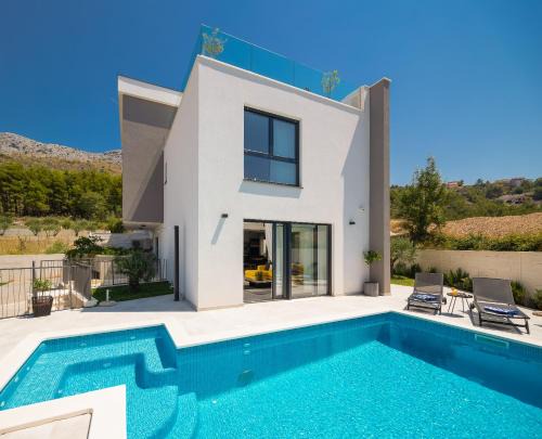 Podstrana Villa | Villa 9