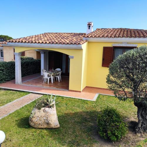 Tanaunella House | VILLA A 200 METRI DALLA SPIAGGIA