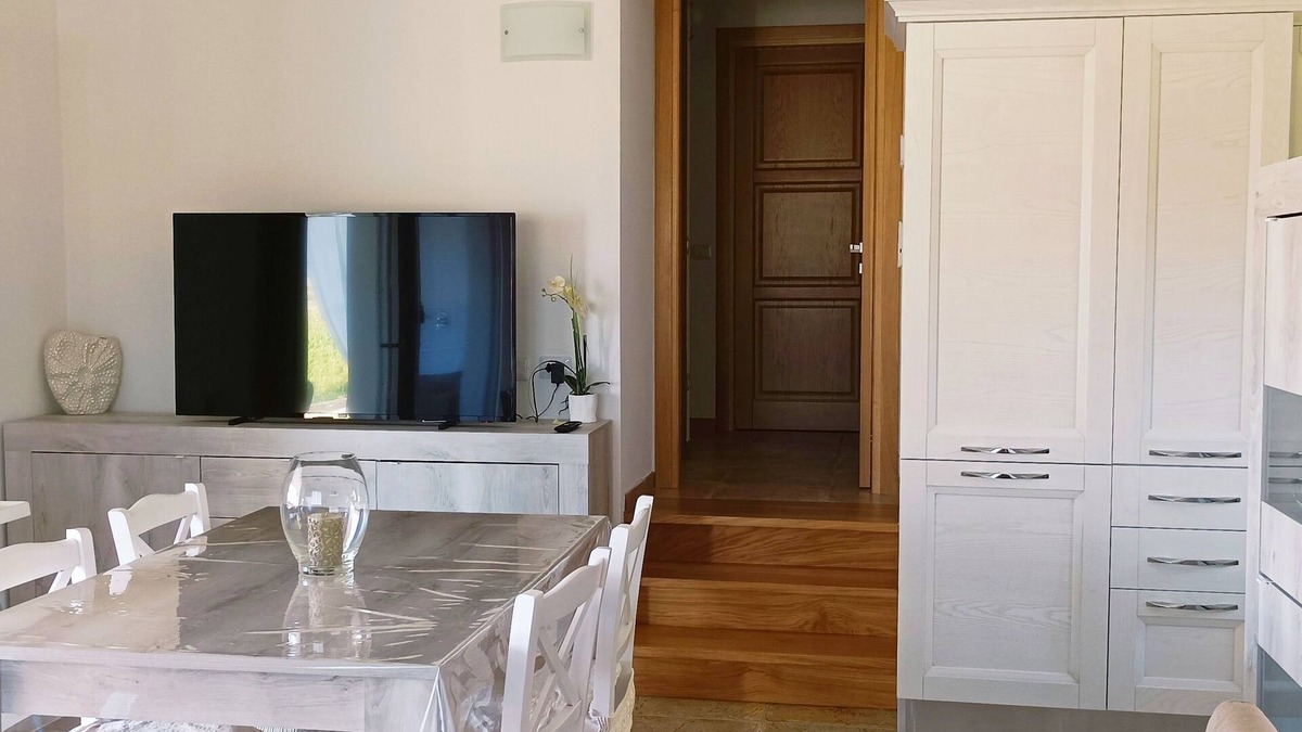 Tanaunella Villa | Villa a 600m dal Mare