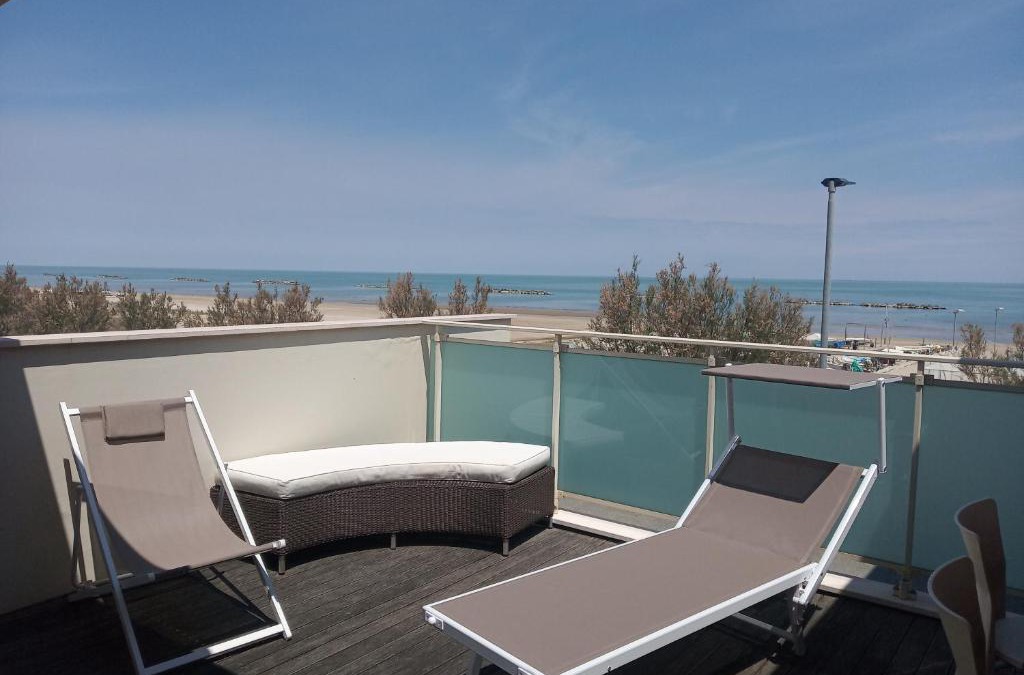 Senigallia Apartment | villa a mare