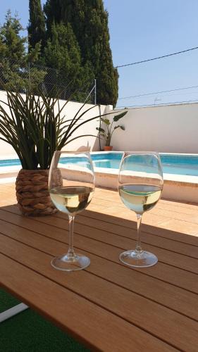 Riba-roja de Turia Villa | Villa a un paso de Valencia
