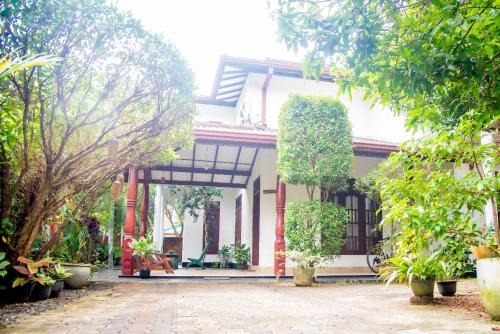 Hikkaduwa Apartment | Villa Aanya Hikkaduwa