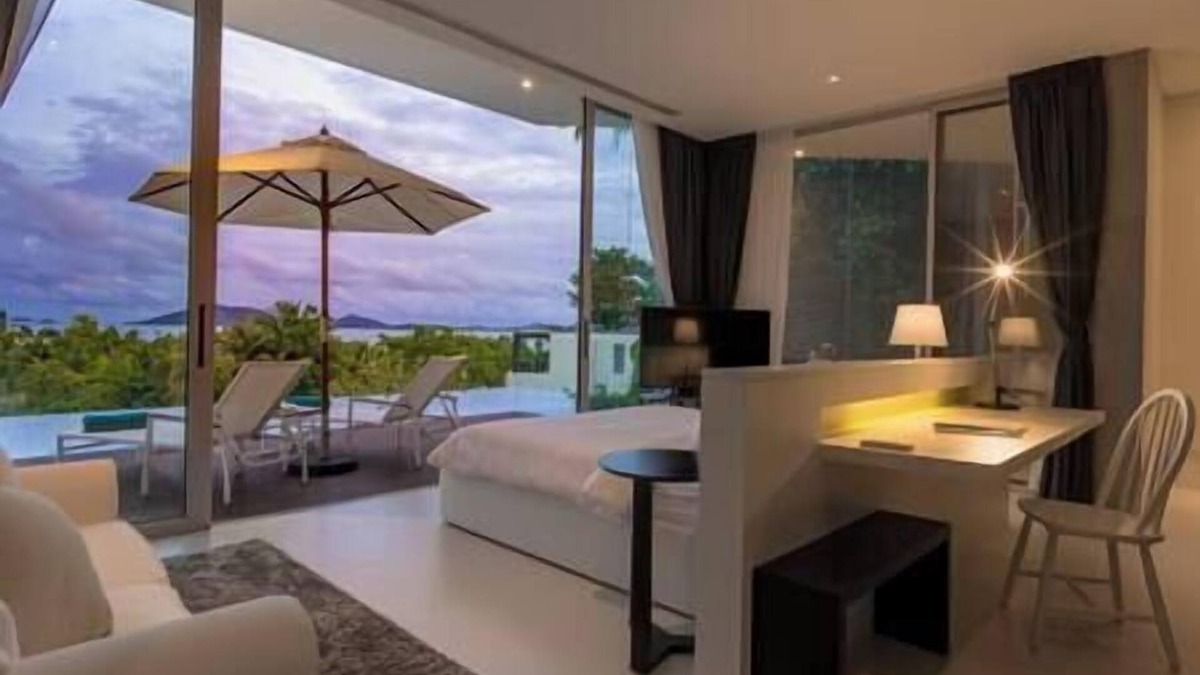 Pa Klok Villa | Villa Abiente by Elite Havens