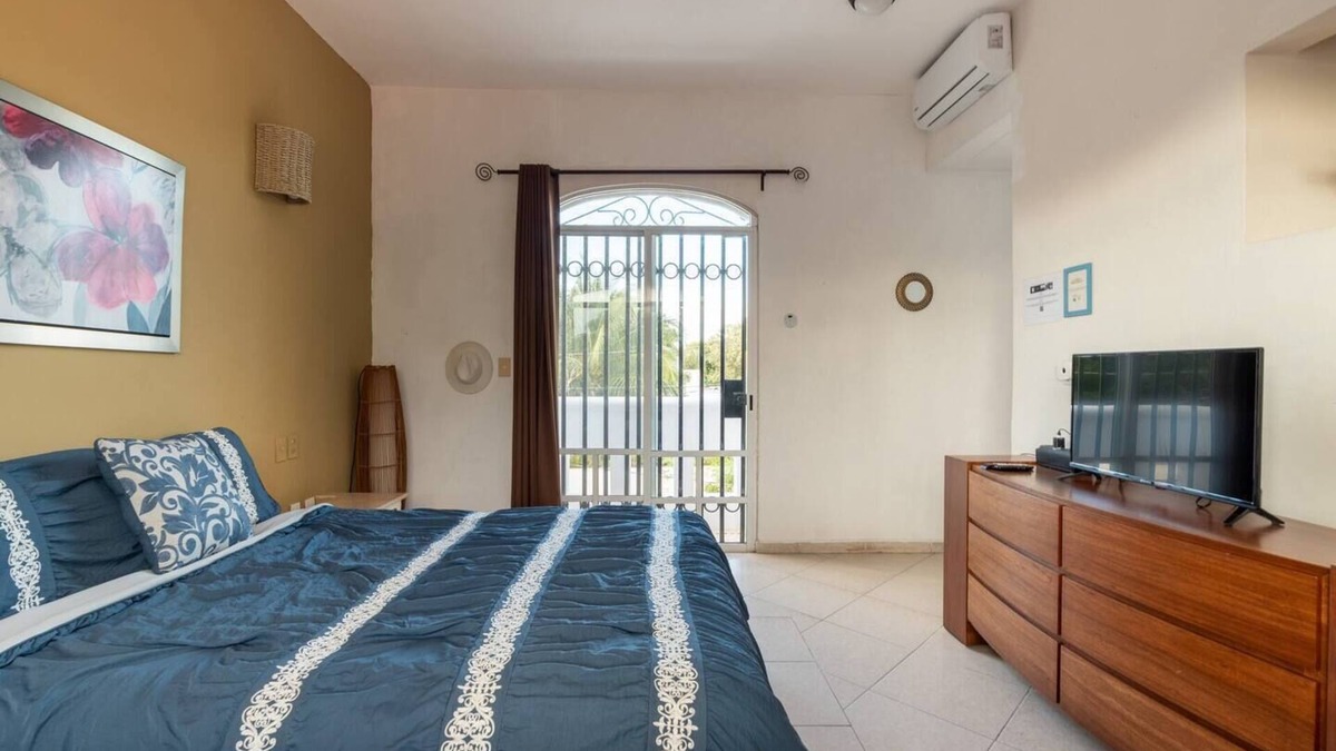 Cancun Villa | Villa Abijah