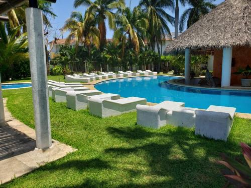 Granjas del Marques Villa | VILLA ACAPULCO DIAMANTE