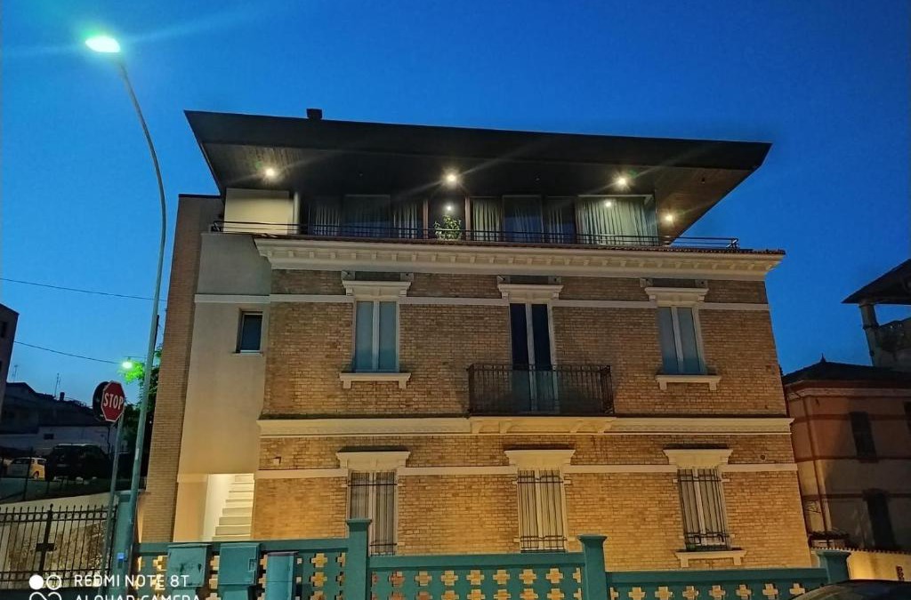 Vasto Bed & Breakfast | VILLA ACTEA