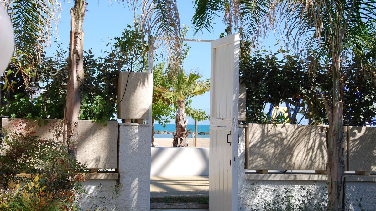Francavilla al Mare Villa | Villa Ada