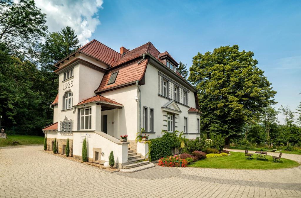 Pieszyce Villa | Villa Adam