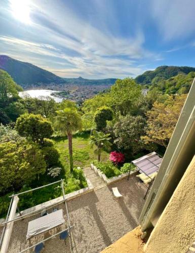 Como Bed & Breakfast | Villa Adelaide Lakeview