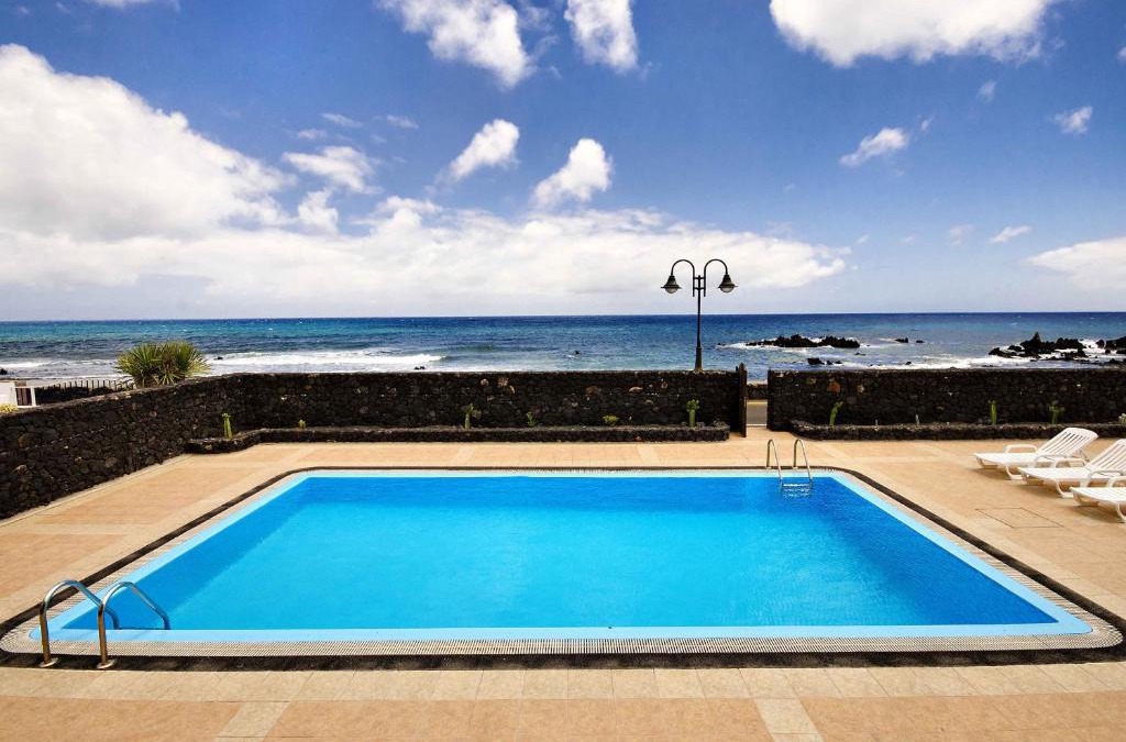 Punta Mujeres Villa | Villa Adelina