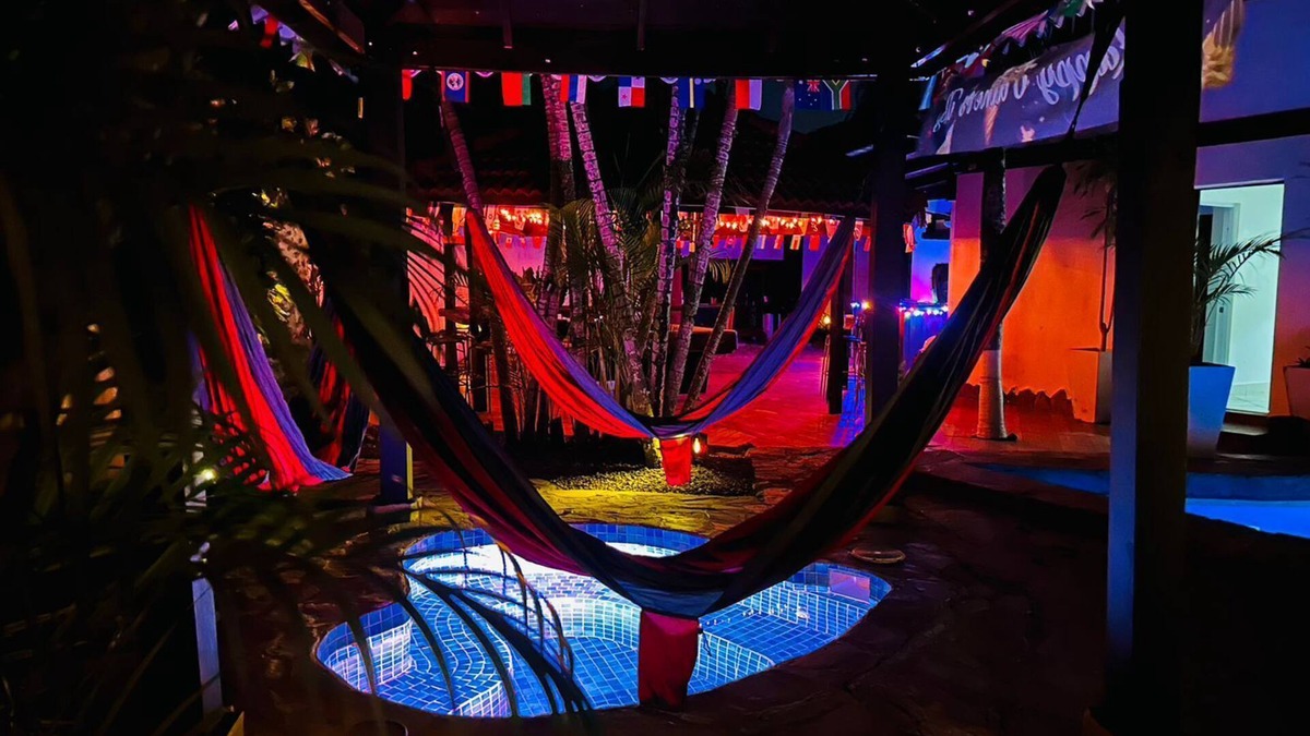 La Mulata Villa | Villa Adictiva & Holistic House Where vacation, Sun, Sand, and luxury Awaits.