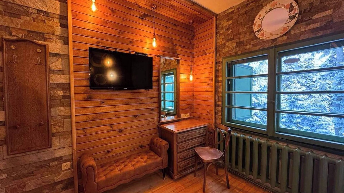 Maritsa House | Villa Adis Borovets Mountain & Luxury