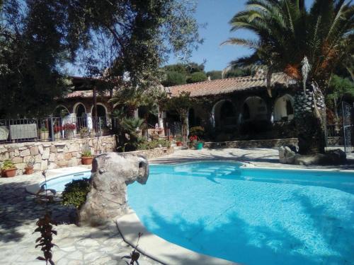 Torre delle Stelle Apartment | Villa Adriana - Torre delle Stelle - mini appartamenti - Cagliari Villasimus Sardegna