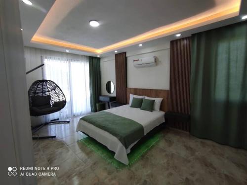 Fethiye Apartment | Villa Aeden