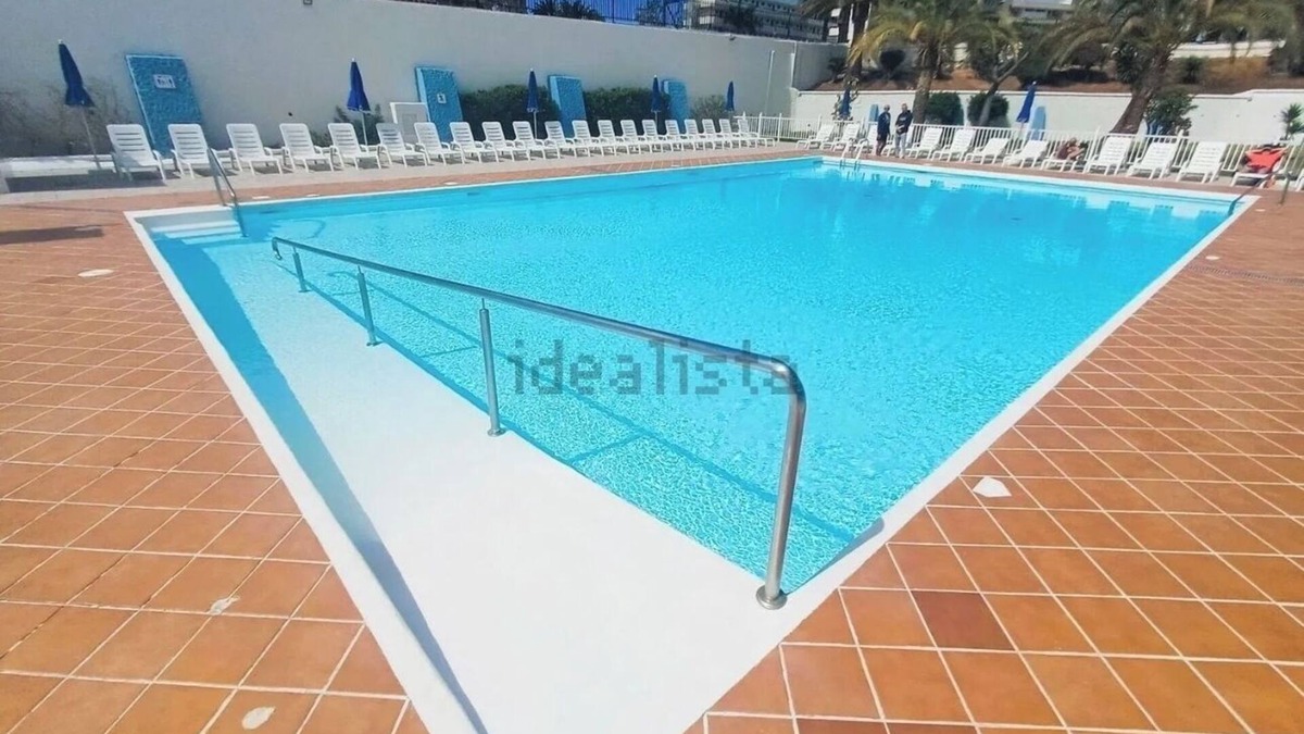 Playa Blanca Apartment | Villa Aetz , donde disfrutarás de tus vacaciones.