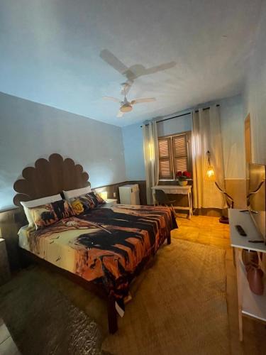 Pecém House | Villa AFRICA-Zimmer Praia-Praia de Cumbuco