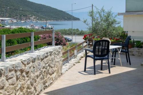 Nea Peramos Villa | Villa Afrodite