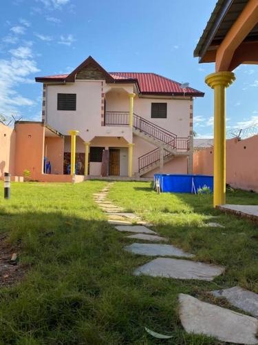 Kpalime Apartment | Villa Agbemebia