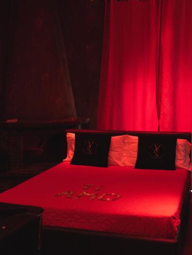 Pozzuoli Bed & Breakfast | Villa Agnano Suites
