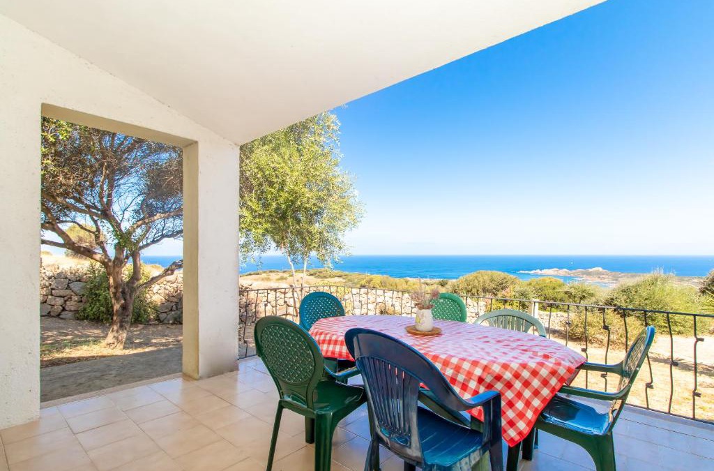 Paduledda House | Villa Agnese