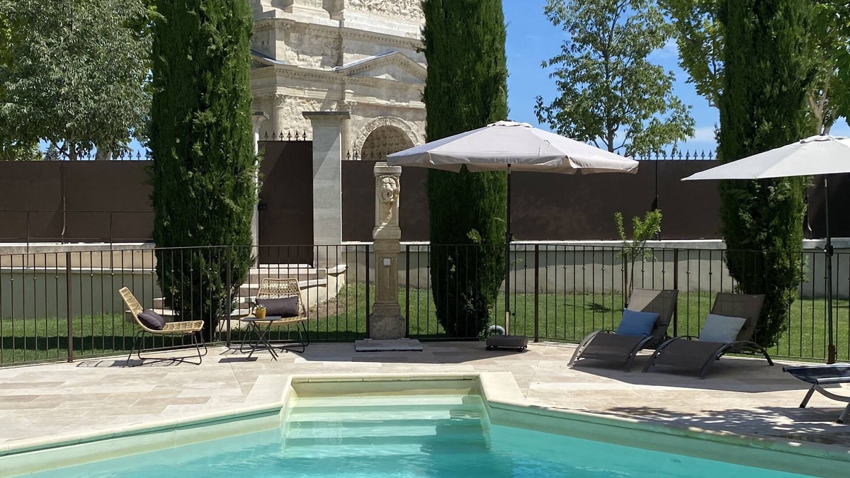 Orange House | Villa Agrippa