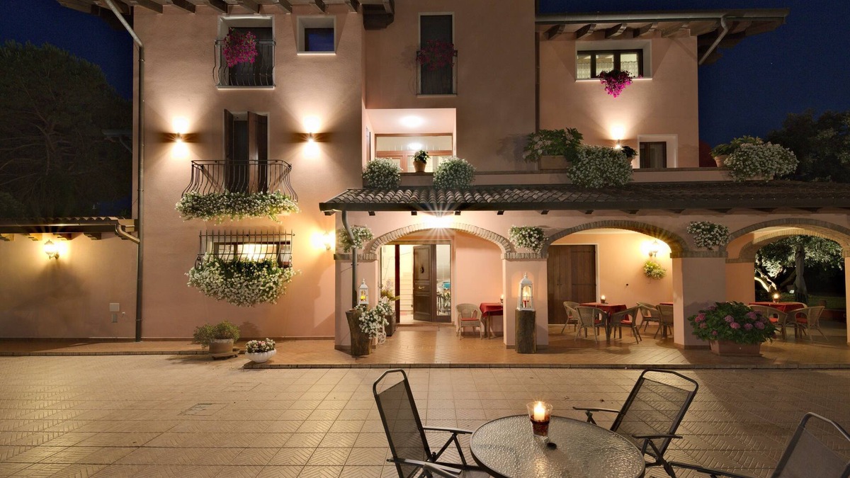 Tessera House | Villa ai Tigli Venice Airport Rooms Keyless&Self Check in