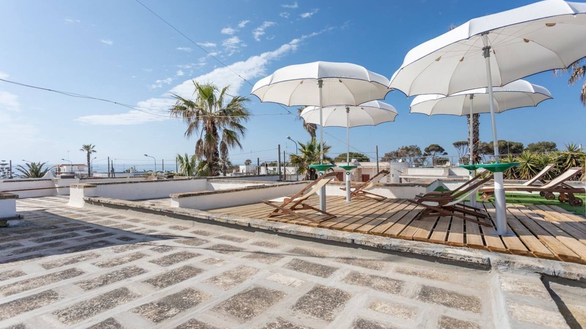 Torre Suda Villa | Villa Aida - Salento Reservation