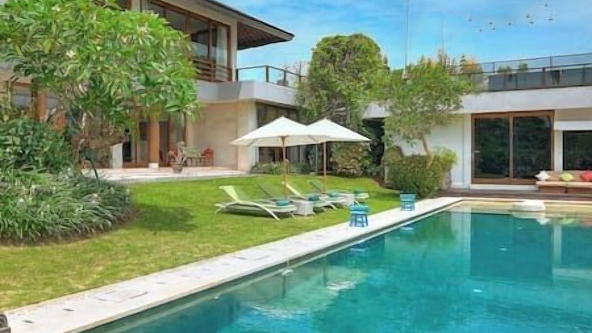 Bukit Villa | Villa Aiko by Elite Havens