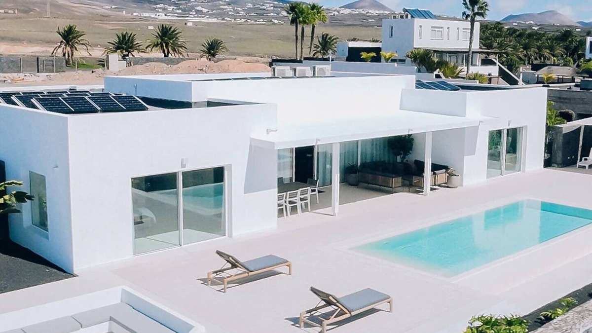 Puerto Calero House | Villa Ainé by RSC Suites