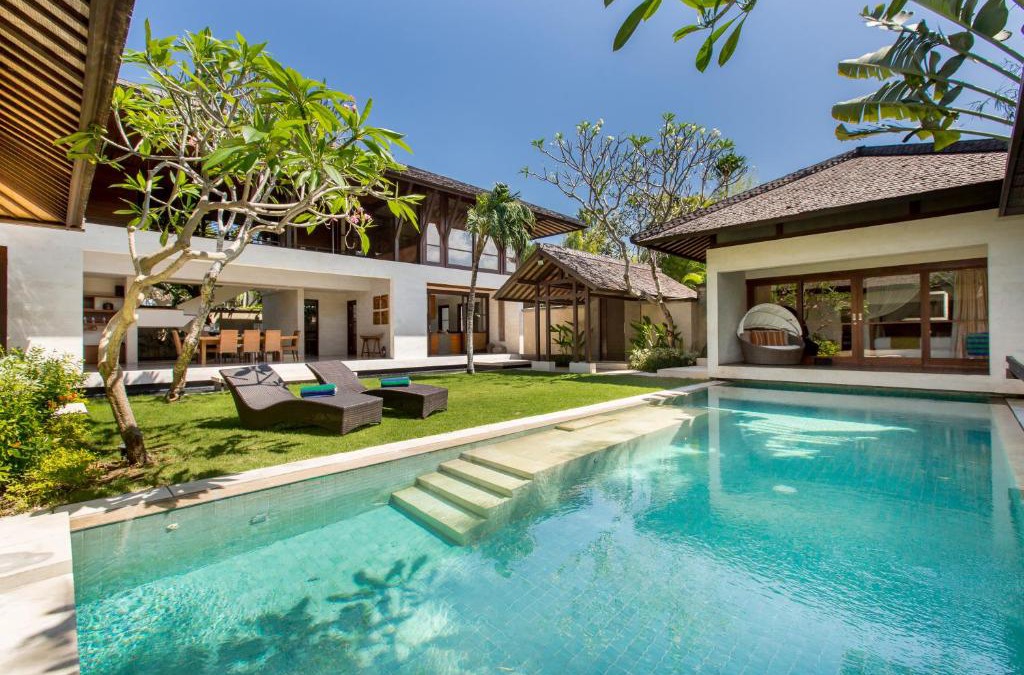 Petitenget Villa | Villa Air Bali Boutique Resort and Spa