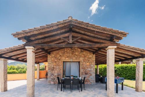 Is Molas House | Villa Ajò - Is Molas (service fee waived)