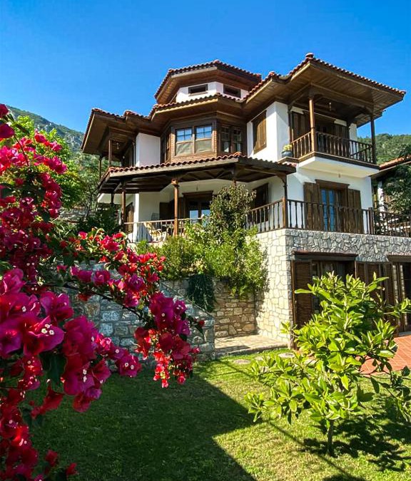 Akyaka Villa | Villa Akyaka